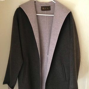 🆕 Loro Piana Jacket